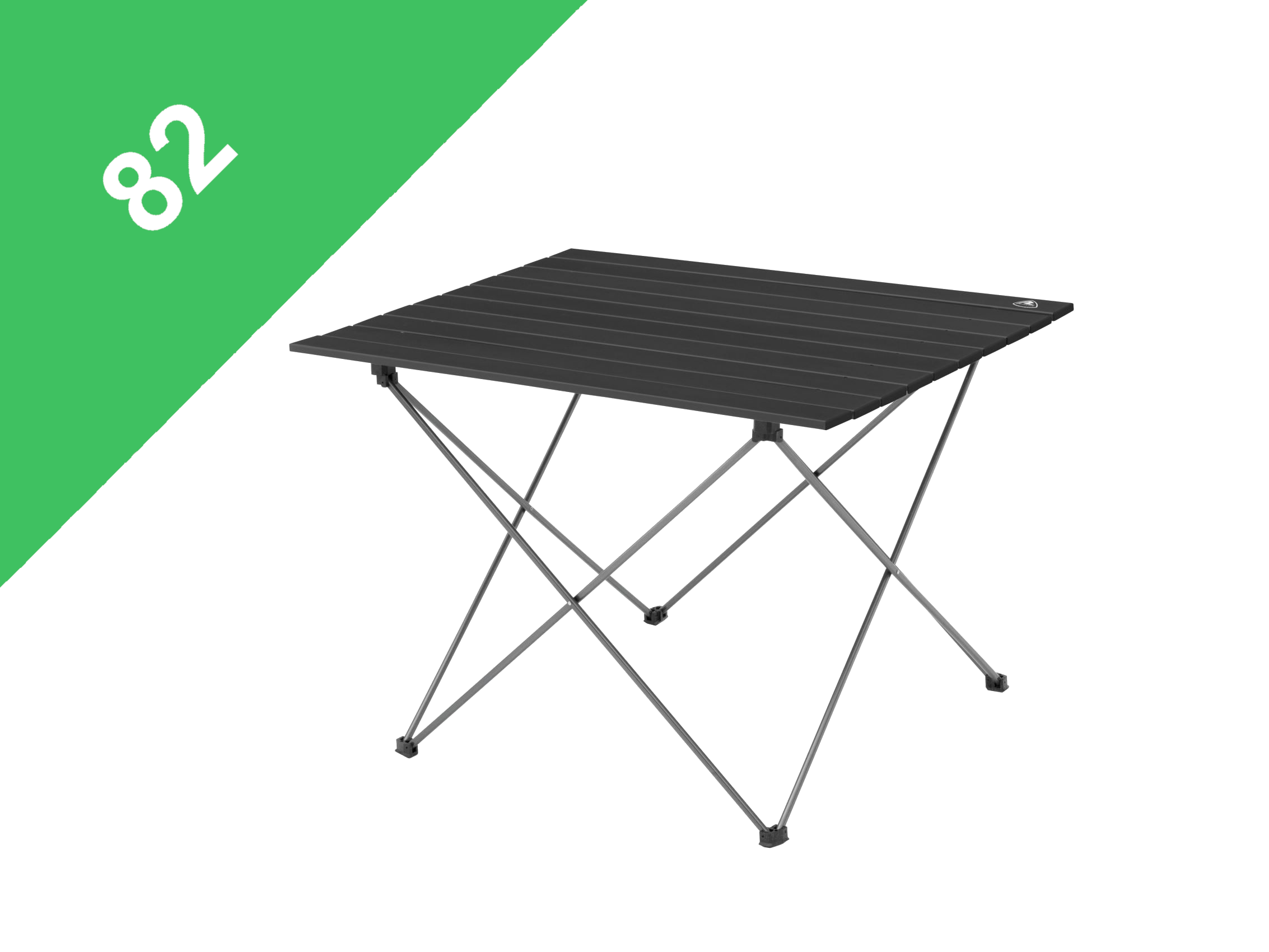 ローベンス ROBENS adventure aluminum table L Robens Adventure Aluminium Table L — The Equipment Guide UK